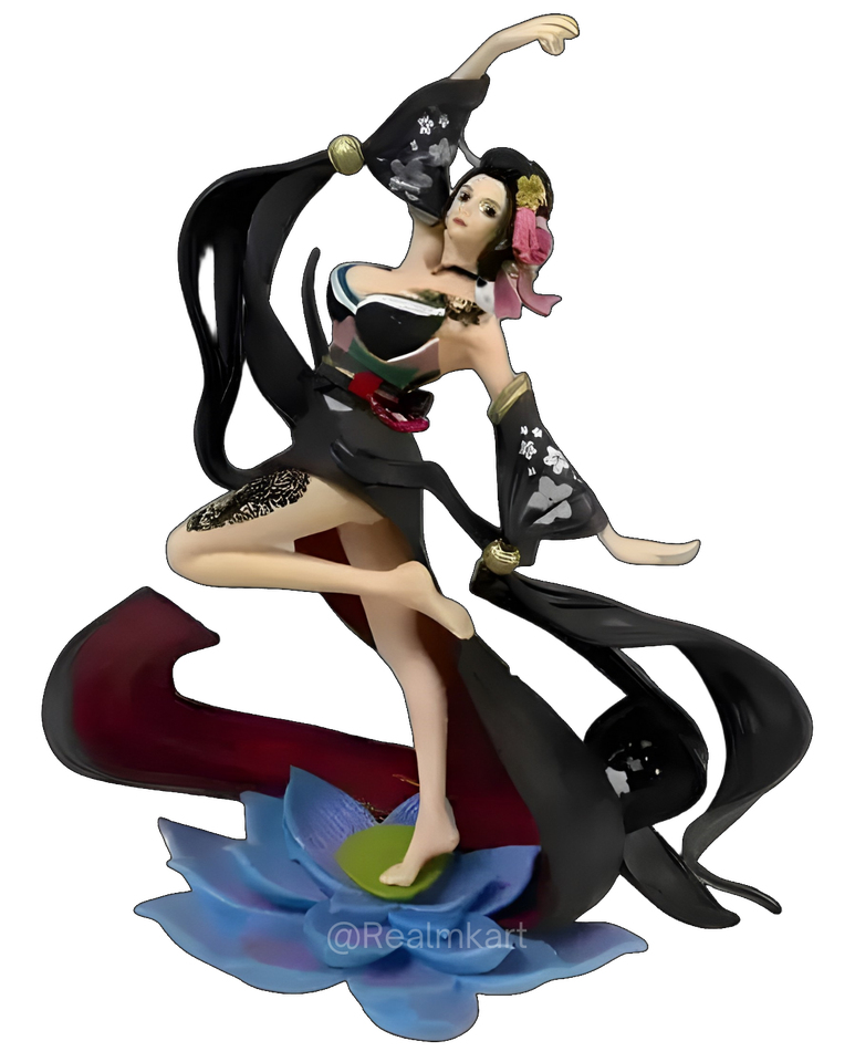 One Piece: Robin Action Figure
