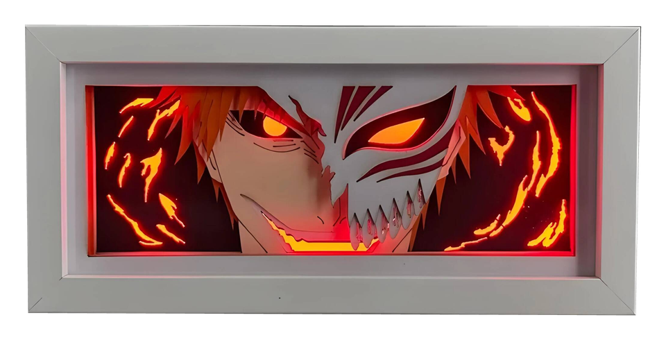 Bleach: Ichigo Light Box