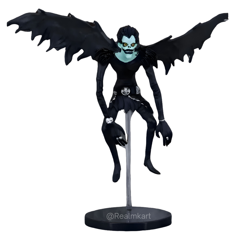 Death Note: Ryuk Action Figure