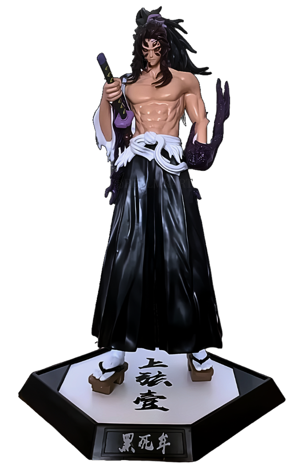 Demon Slayer : Kokushibo Action Figure