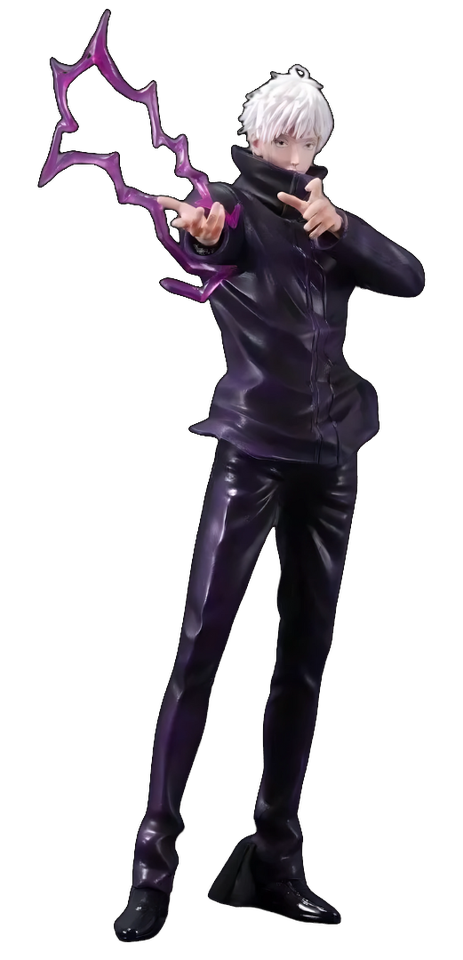 Jujutsu Kaisen : Gojo Satoru Action Figure