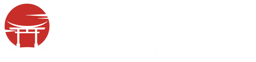 Realmkart — From Realm to Reality