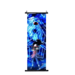 Naruto: Madara Uchiha Susano Scroll