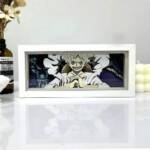 One Piece: Luffy Gear 5 Light Box