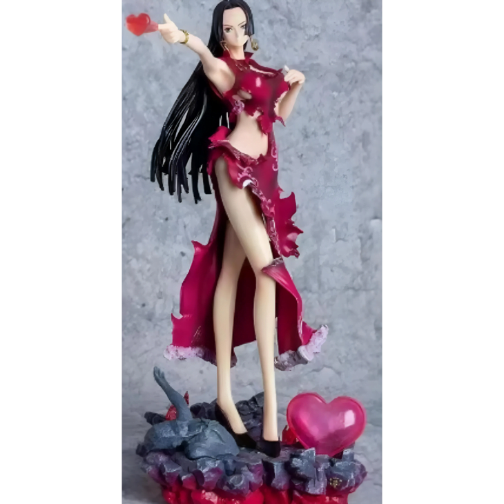 One Piece: Boa Hancock Action Figure - Image 2