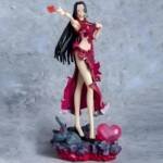 One Piece: Boa Hancock Action Figure