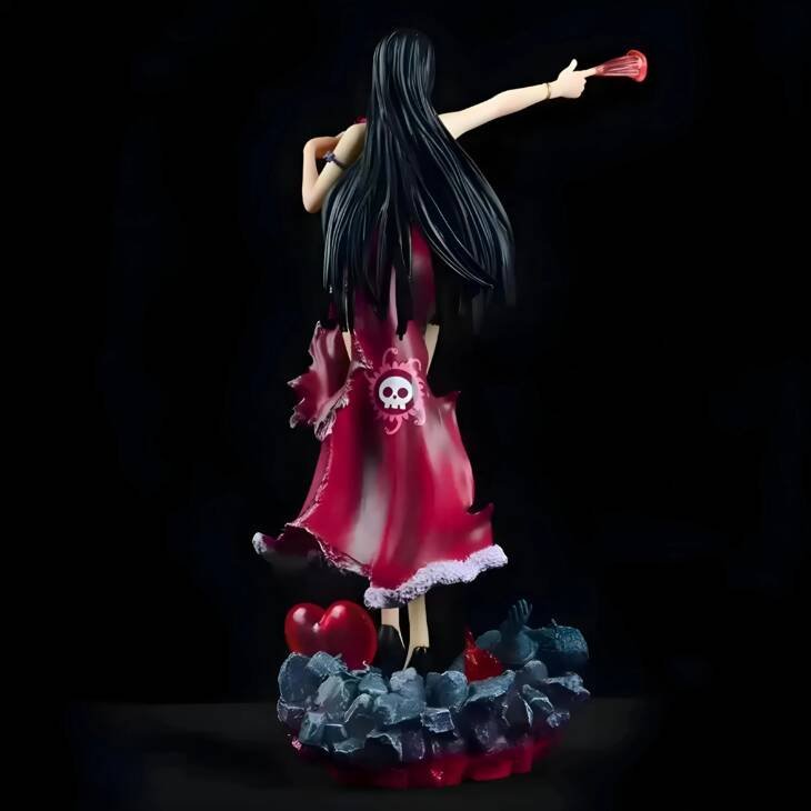 One Piece: Boa Hancock Action Figure - Image 3