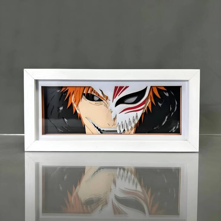 Bleach: Ichigo Light Box - Image 2