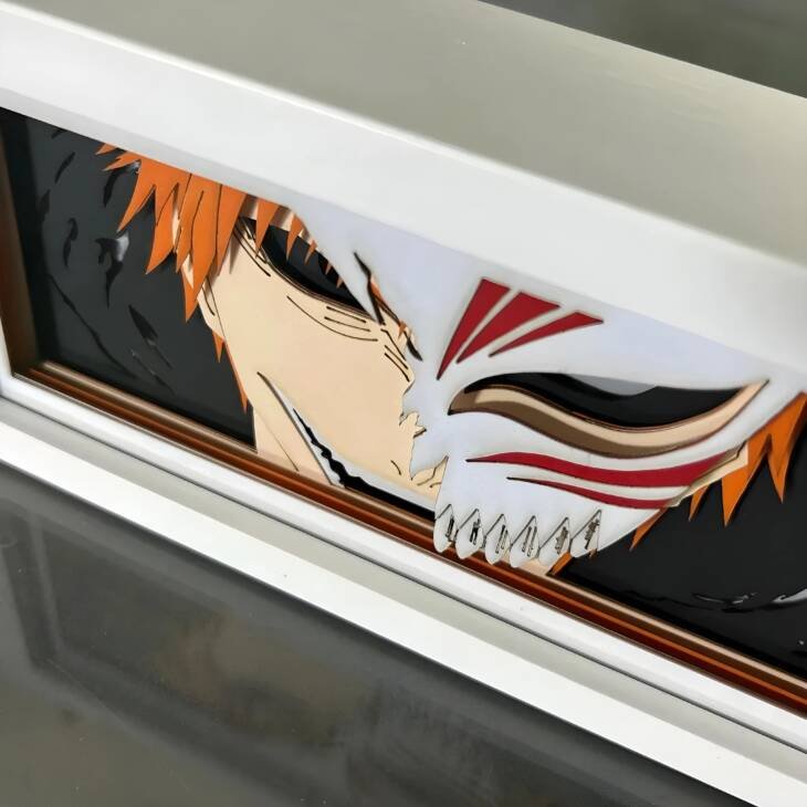 Bleach: Ichigo Light Box - Image 4