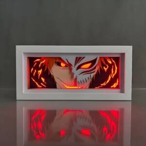 Bleach: Ichigo Light Box