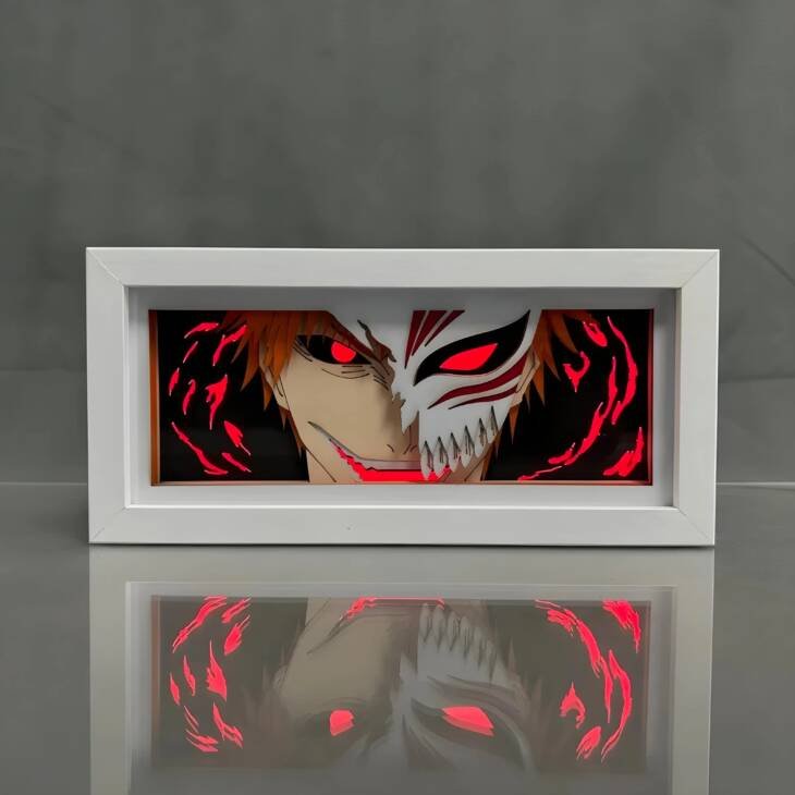 Bleach: Ichigo Light Box - Image 5