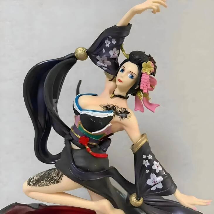 One Piece: Robin Action Figure - Image 3