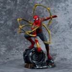 Marvel: Spiderman Action Figure