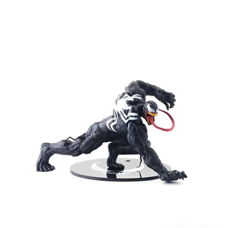 Marvel: Venom Action Figure - Image 7