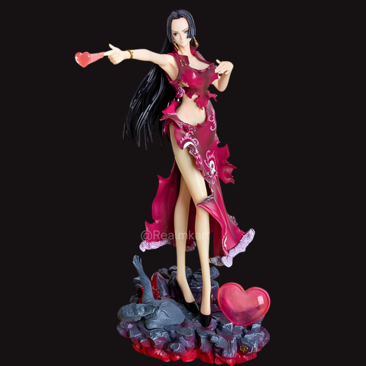 One Piece: Boa Hancock Action Figure