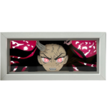 Demon Slayer : Nezuko Light Box