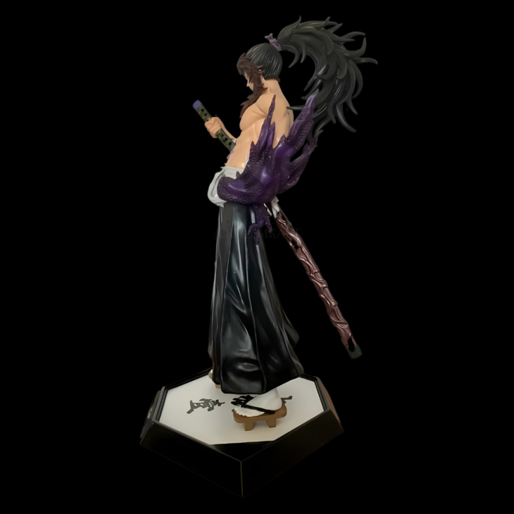 Demon Slayer : Kokushibo Action Figure - Image 2