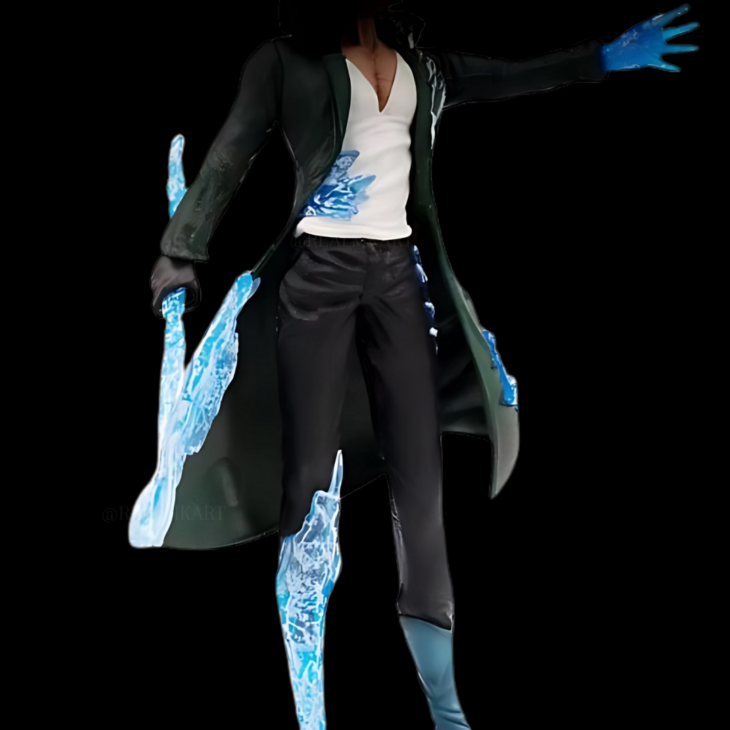 One Piece : Aokiji Kuzan Action Figure - Image 4