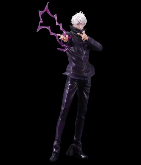 Jujutsu Kaisen : Gojo Satoru Action Figure
