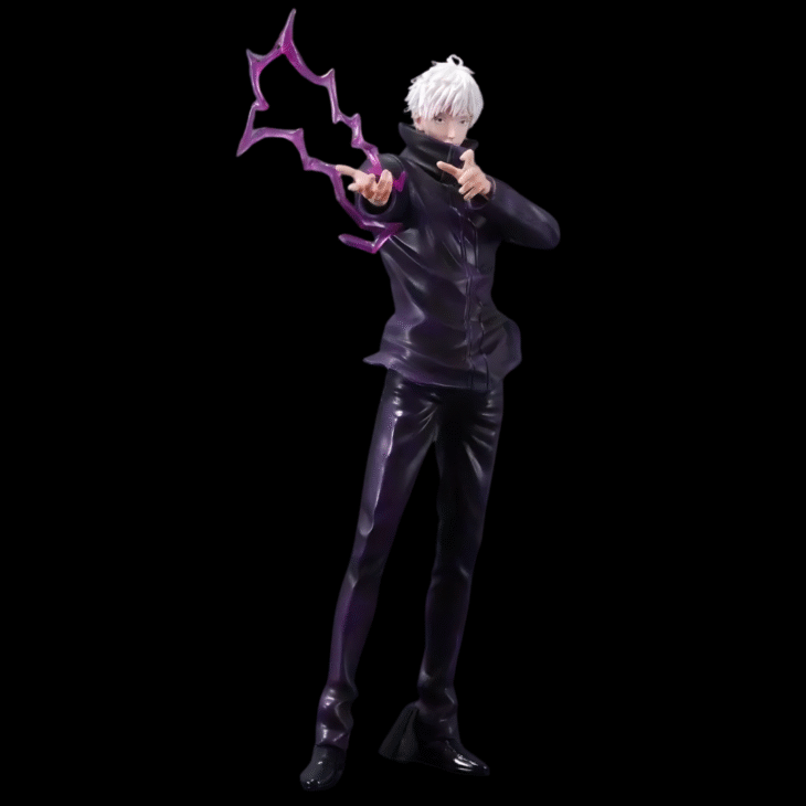 Jujutsu Kaisen : Gojo Satoru Action Figure