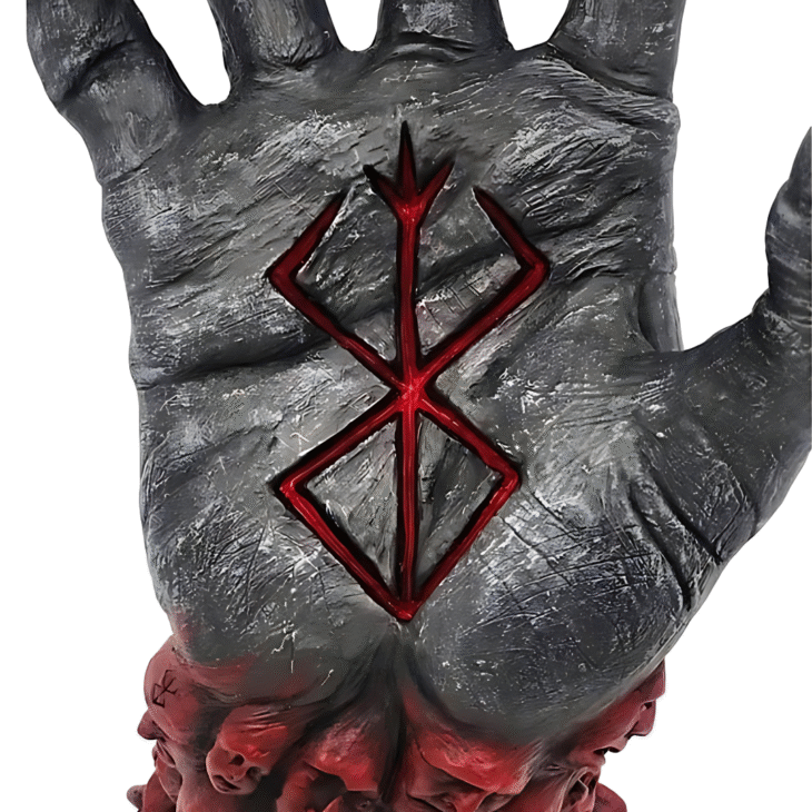 Berserk : God Hand’s Grasp with the Crimson Beherit - Image 10