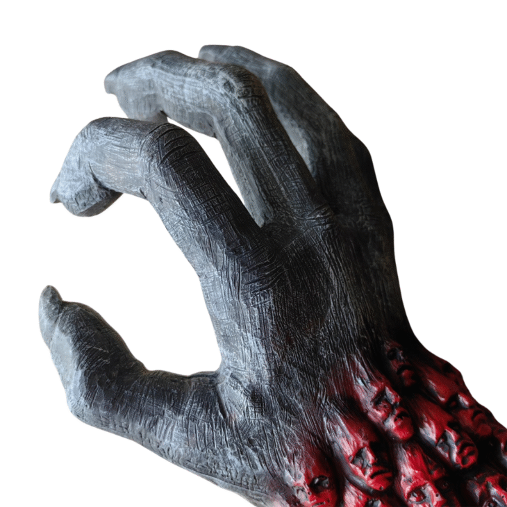 Berserk : God Hand’s Grasp with the Crimson Beherit - Image 6