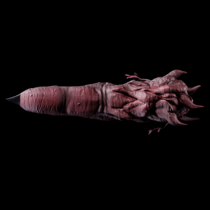 Jujutsu Kaisen : Ryomen Sukuna Cursed Finger Action Figure - Image 3