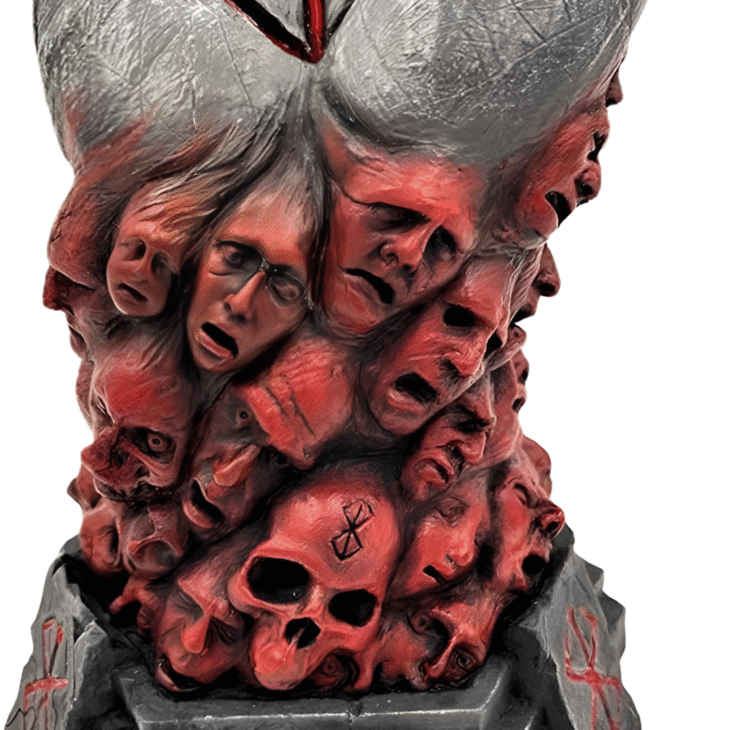 Berserk : God Hand’s Grasp with the Crimson Beherit - Image 14