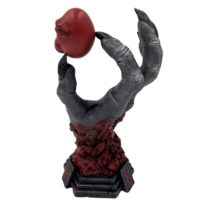 Berserk : God Hand’s Grasp with the Crimson Beherit - Image 4