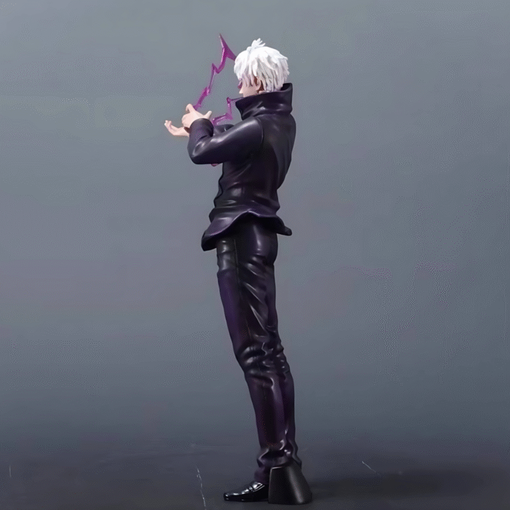 Jujutsu Kaisen : Gojo Satoru Action Figure - Image 12